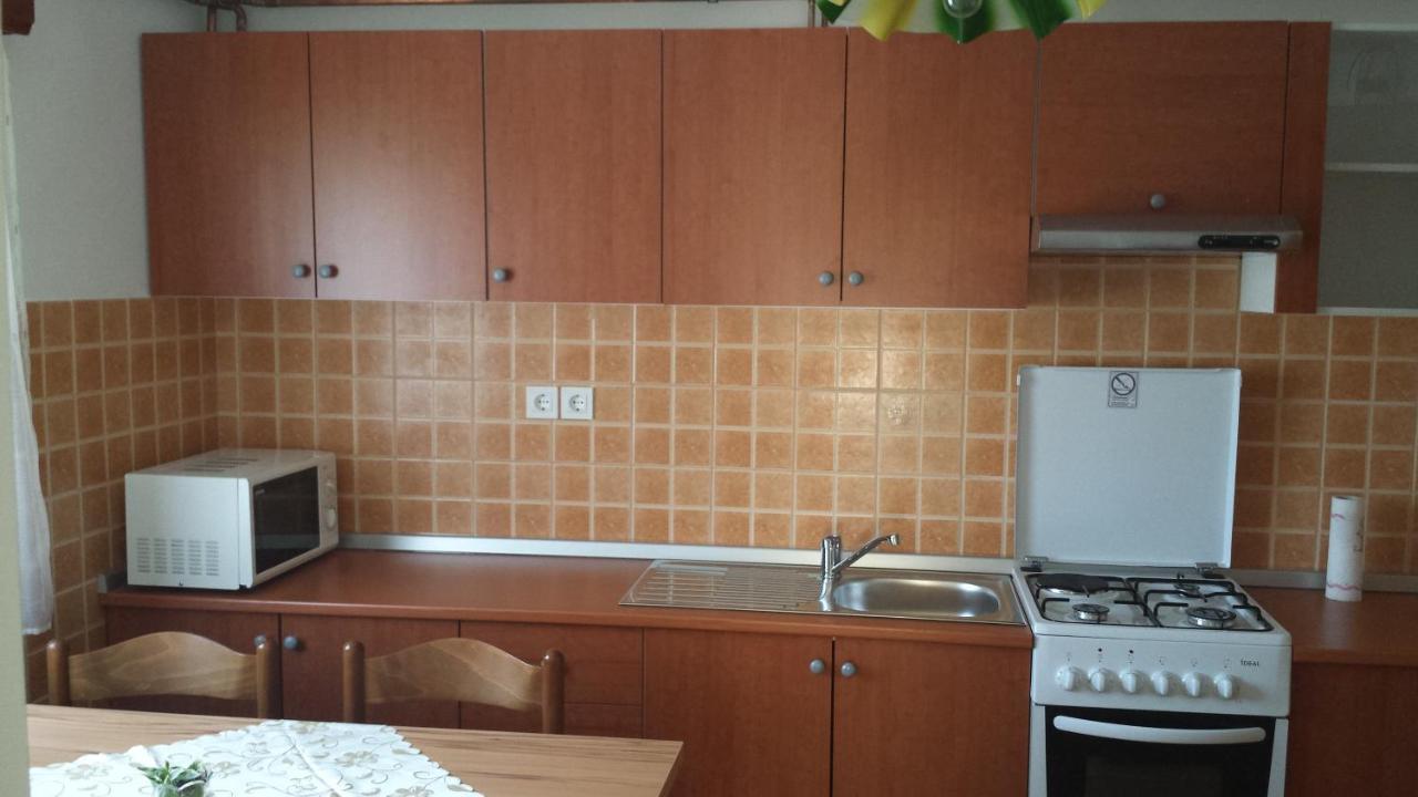 Bizeljsko Apartment House Sumrak מראה חיצוני תמונה