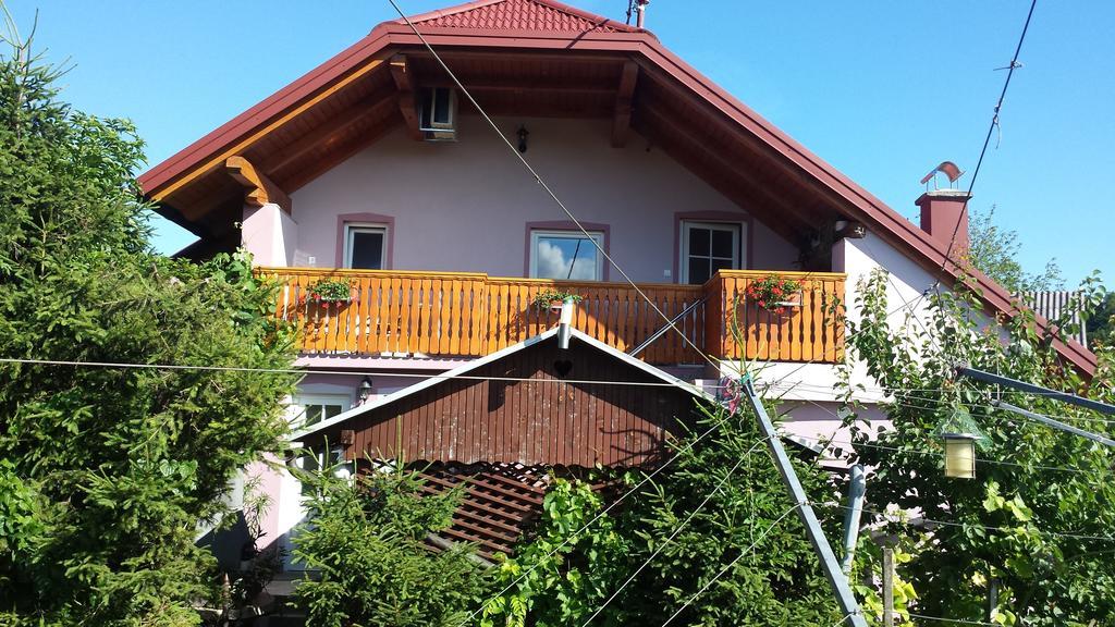 Bizeljsko Apartment House Sumrak מראה חיצוני תמונה