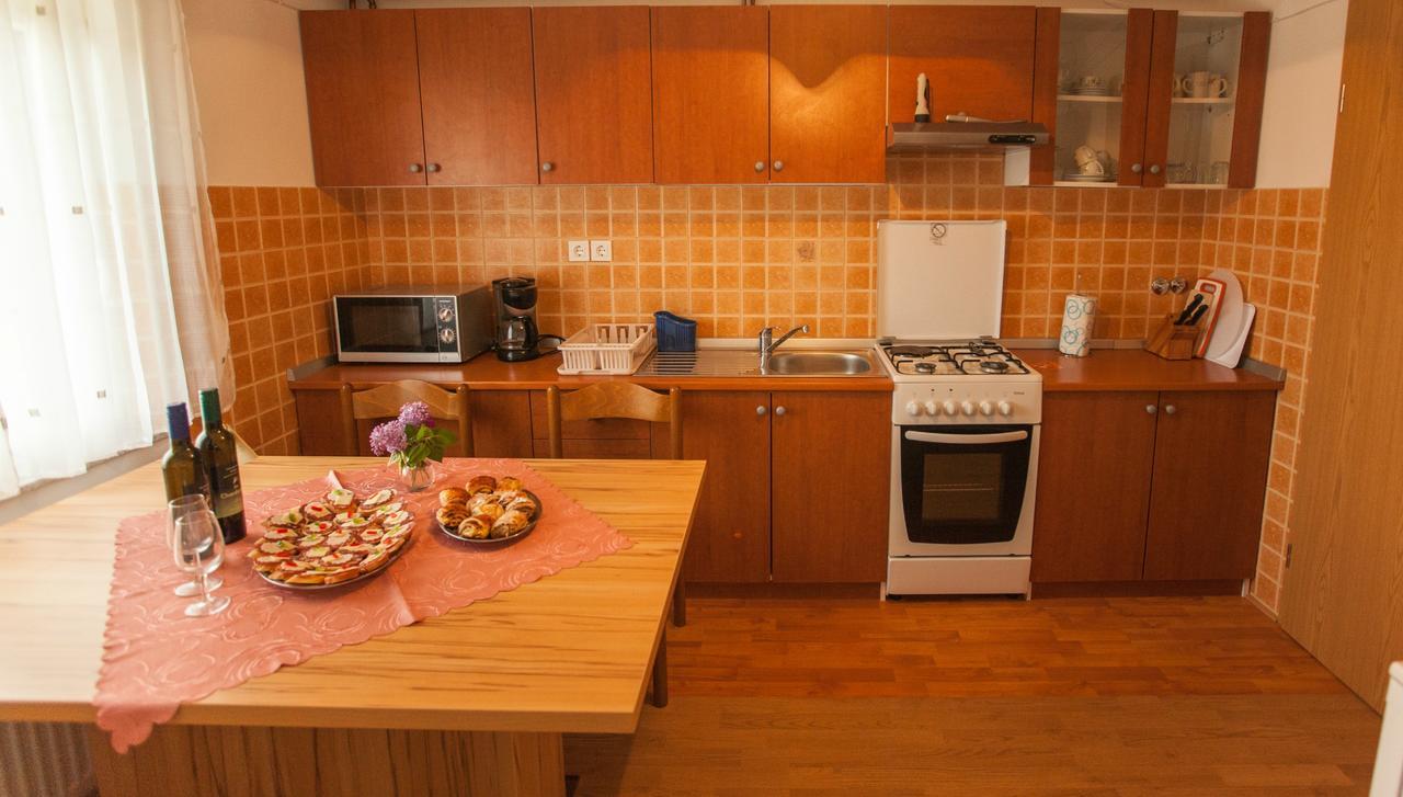 Bizeljsko Apartment House Sumrak מראה חיצוני תמונה