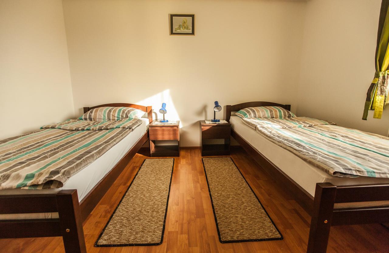 Bizeljsko Apartment House Sumrak מראה חיצוני תמונה