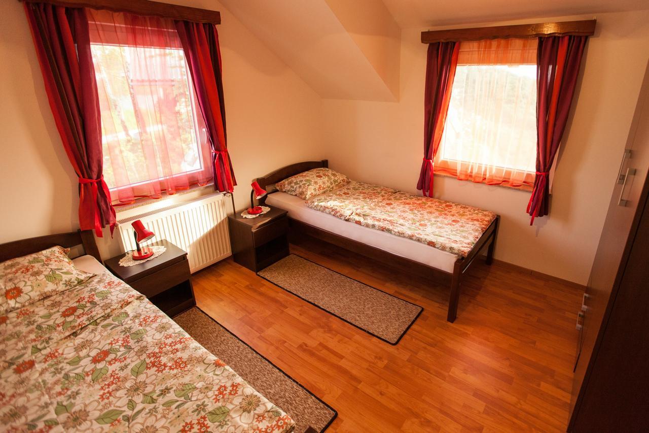 Bizeljsko Apartment House Sumrak מראה חיצוני תמונה